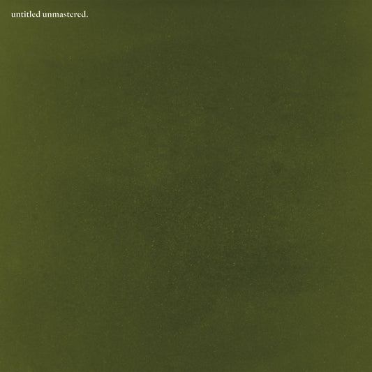 Kendrick Lamar - Untitled Unmastered - LP