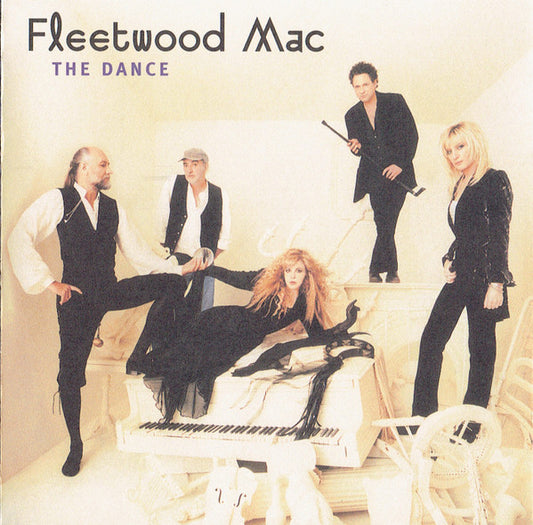 Fleetwood Mac – The Dance - CD