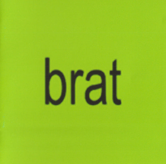 Charli XCX – Brat - CD