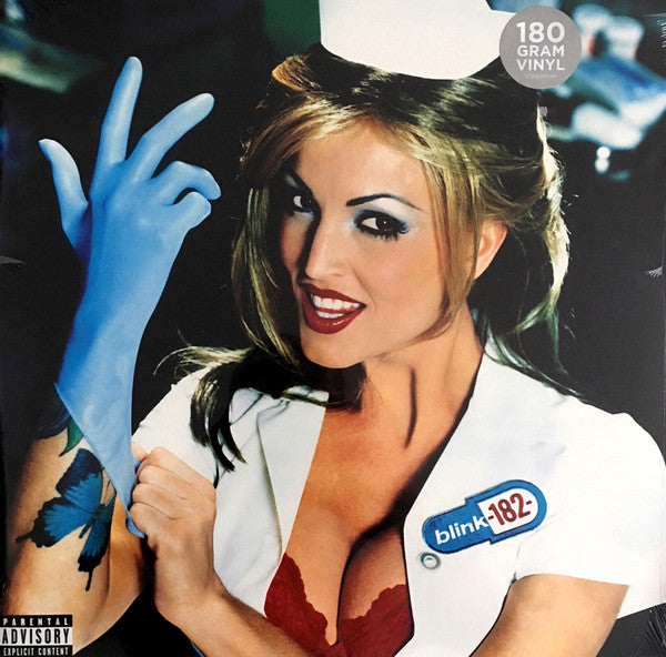 Blink-182 – Enema Of The State - LP