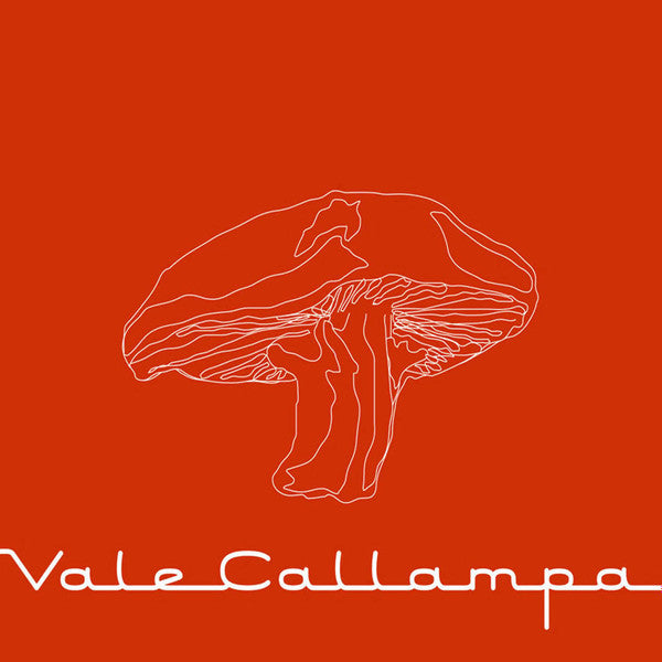 Café Tacvba – Vale Callampa - CD