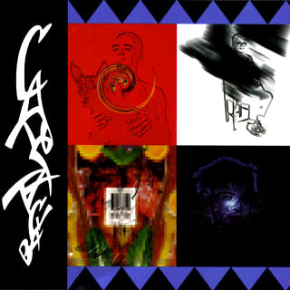 Cafe Tacvba – Tiempo Transcurrido - CD+DVD