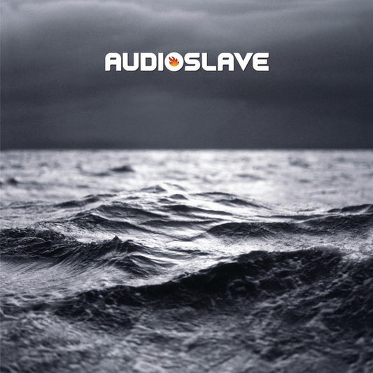 Audioslave – Out Of Exile - CD