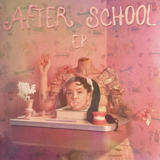 Melanie Martinez - After School EP