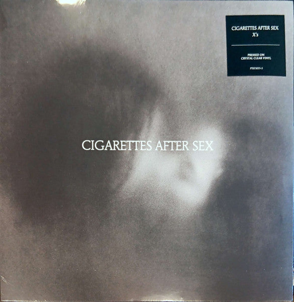 Cigarettes After Sex – X's LP