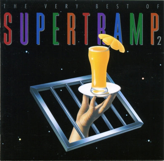 Supertramp – The Very Best Of Supertramp 2 - CD