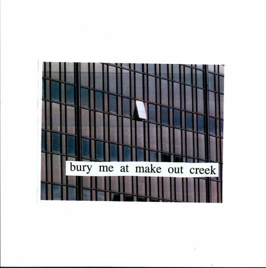 Mitski – Bury Me At Make Out Creek - LP