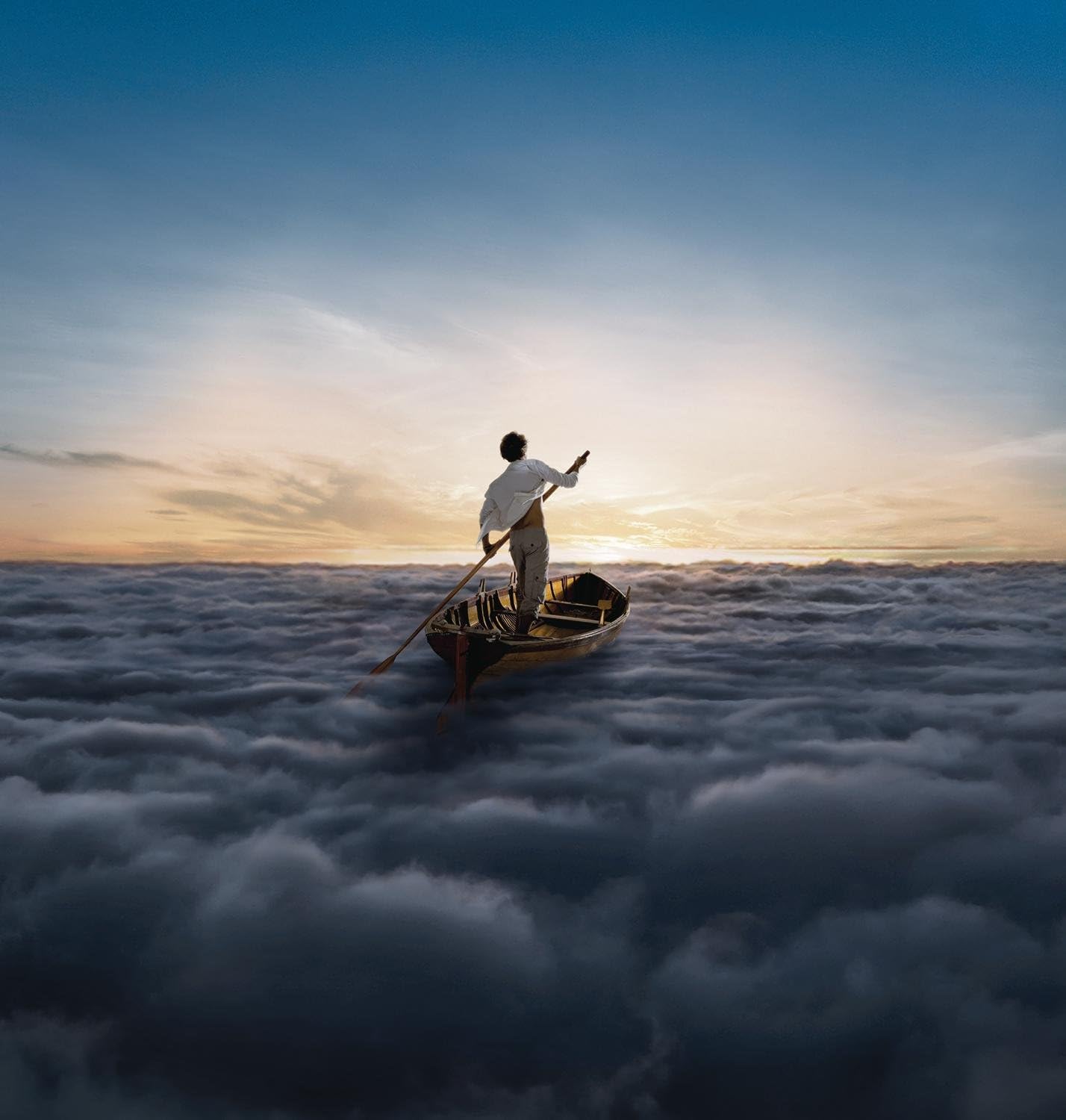 Pink Floyd - The Endless River LP