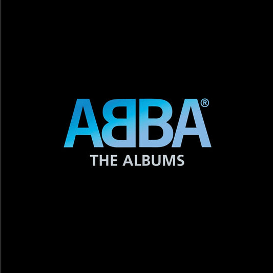 Abba - The Albums CD