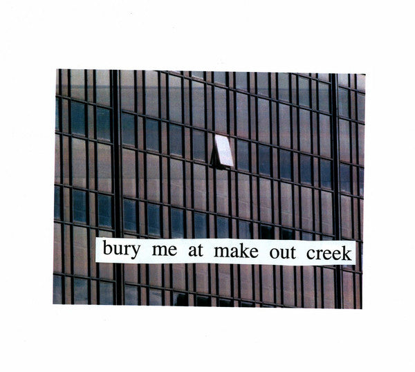 Mitski – Bury Me At Make Out Creek - CD