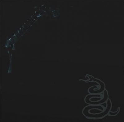 Metallica - Metallica CD Remastered