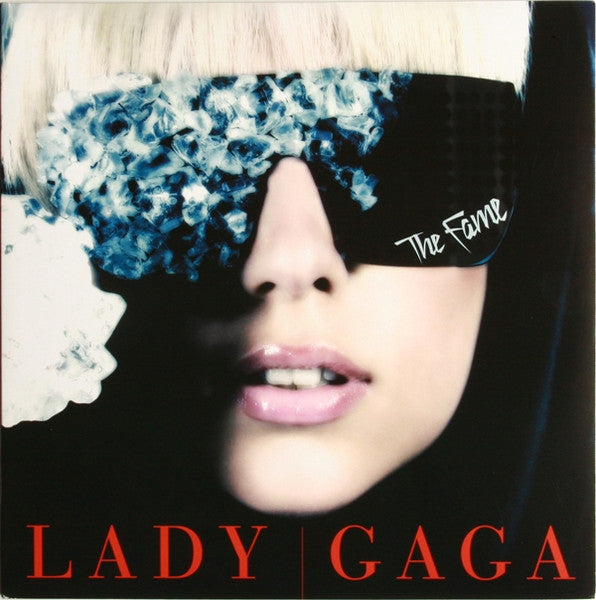 Lady Gaga – The Fame - LP