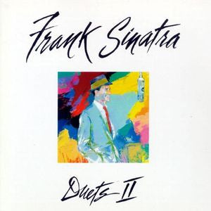 Frank Sinatra – Duets II CD