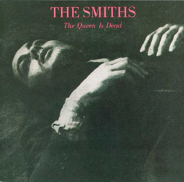 The Smiths – The Queen Is Dead - CD