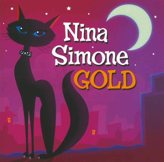 Nina Simone – Gold CD