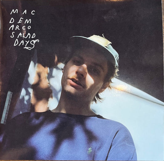 Mac DeMarco – Salad Days 10Th Anniversary - LP