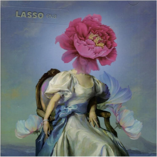 Lasso - Eva - CD