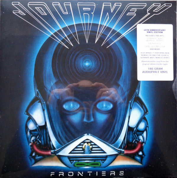 Journey – Frontiers LP