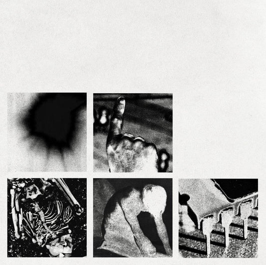 Nine Inch Nails – Bad Witch CD