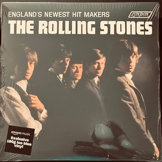 The Rolling Stones – England's Newest Hit Makers LP