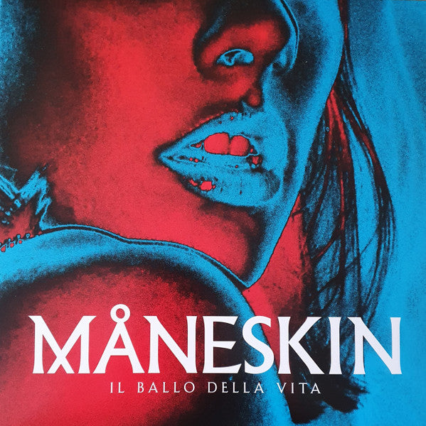 Måneskin – Il Ballo Della Vita - LP