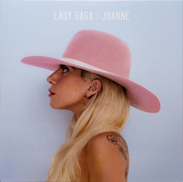 Lady Gaga – Joanne - LP