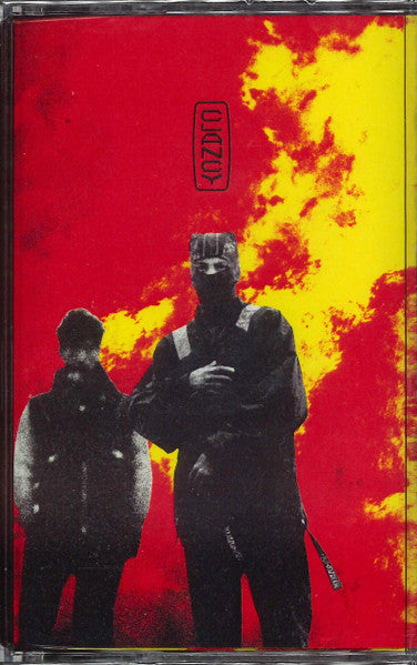 Twenty One Pilots – Clancy - Cassette