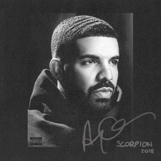 Drake - Scorpion LP