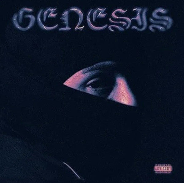 Peso Pluma – Génesis - CD