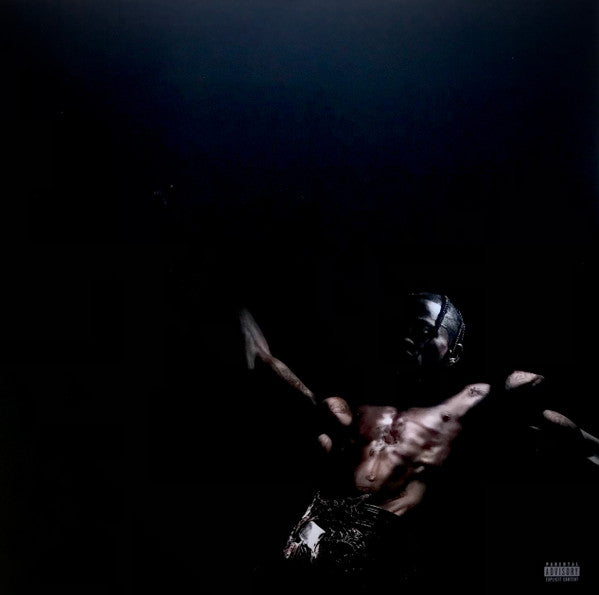 Travis Scott  – Utopia - LP