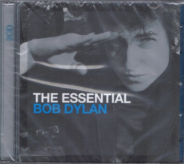 Bob Dylan – The Essential Bob Dylan - CD