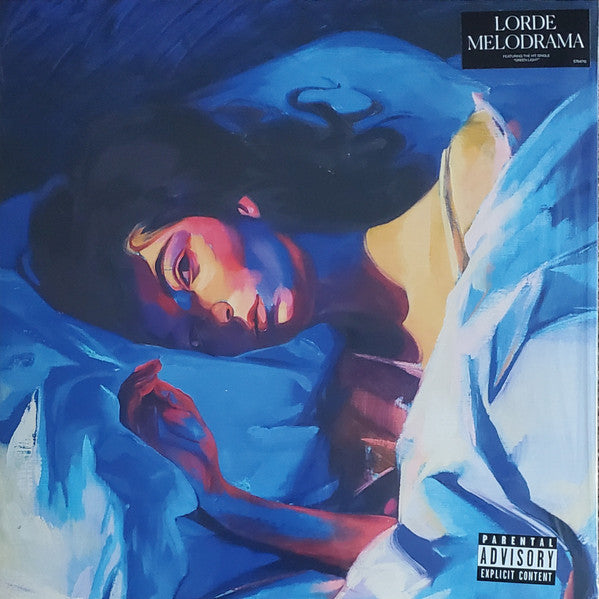 Lorde – Melodrama - LP