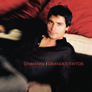 Chayanne – Grandes Exitos - CD