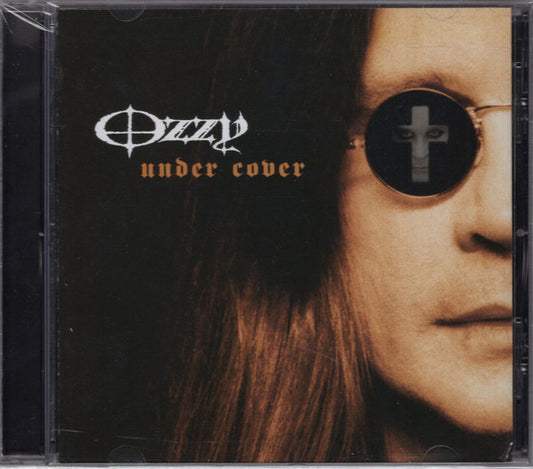 Ozzy Osbourne – Under Cover - CD