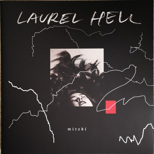 Mitski – Laurel Hell - LP