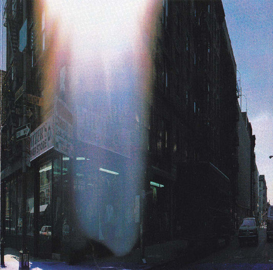 Beastie Boys – Paul's Boutique - CD