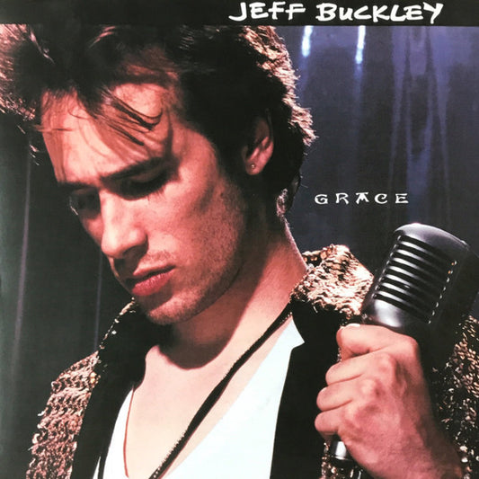 Jeff Buckley – Grace - LP