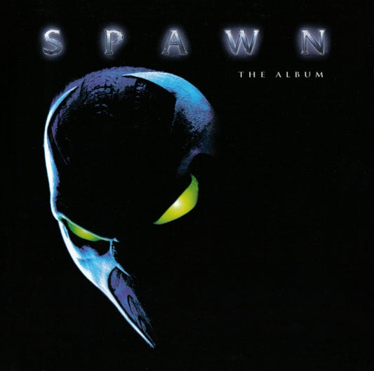 Soundtrack - Spawn LP RSD 2024