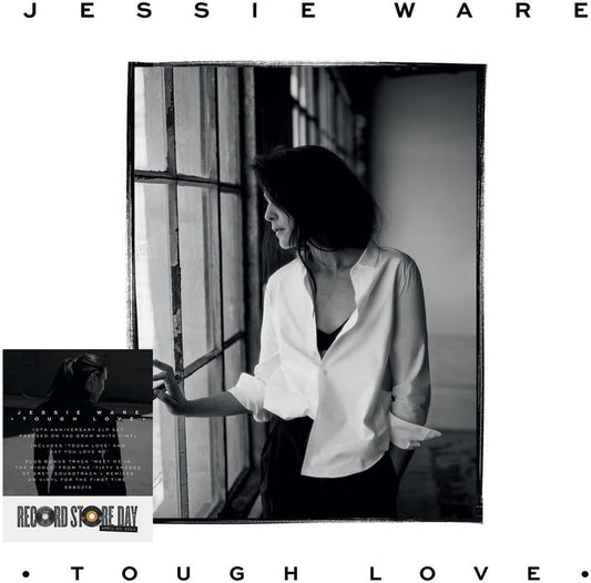 Jessie Ware – Tough Love LPRSD 2024