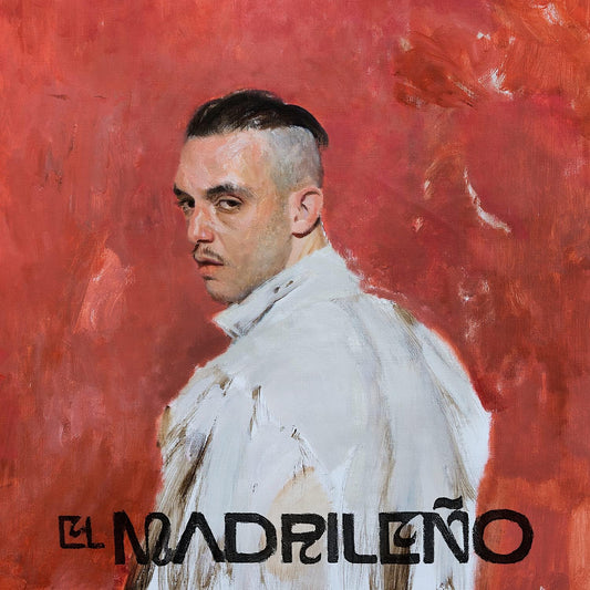 C Tangana - El Madrileño LP