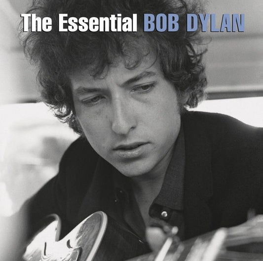 Bob Dylan – The Essential Bob Dylan - LP