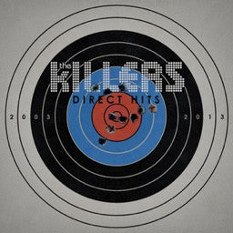 The Killers – Direct Hits - LP