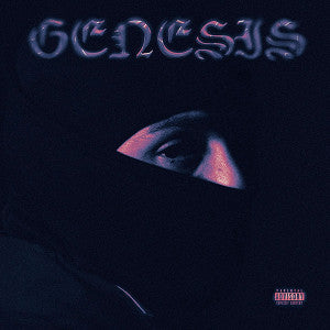 Peso Pluma – Génesis - LP