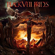 Black Veil Brides – Vale - CD