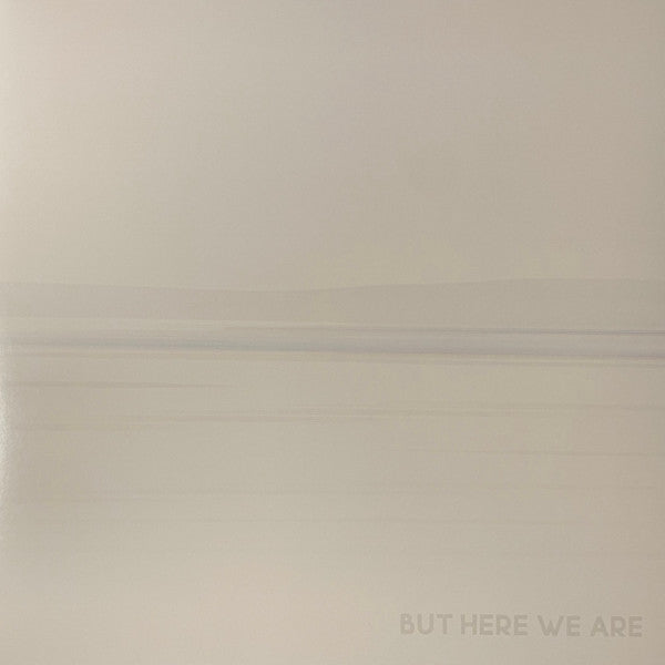 Foo Fighters – But Here We Are - LP