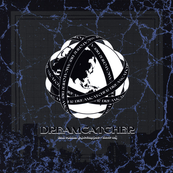 Dreamcatcher – Apocalypse : Save Us - CD