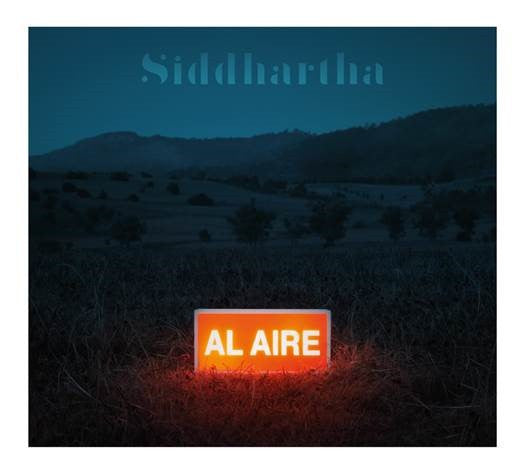 Siddhartha – Al Aire - CD+DVD