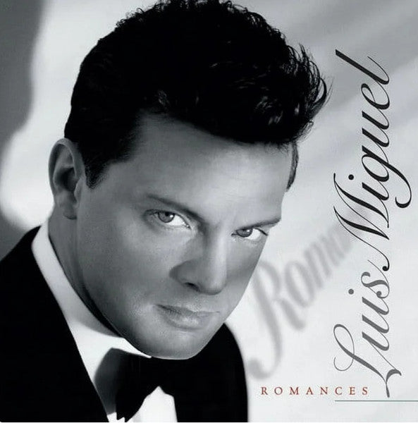 Luis Miguel – Romances - LP