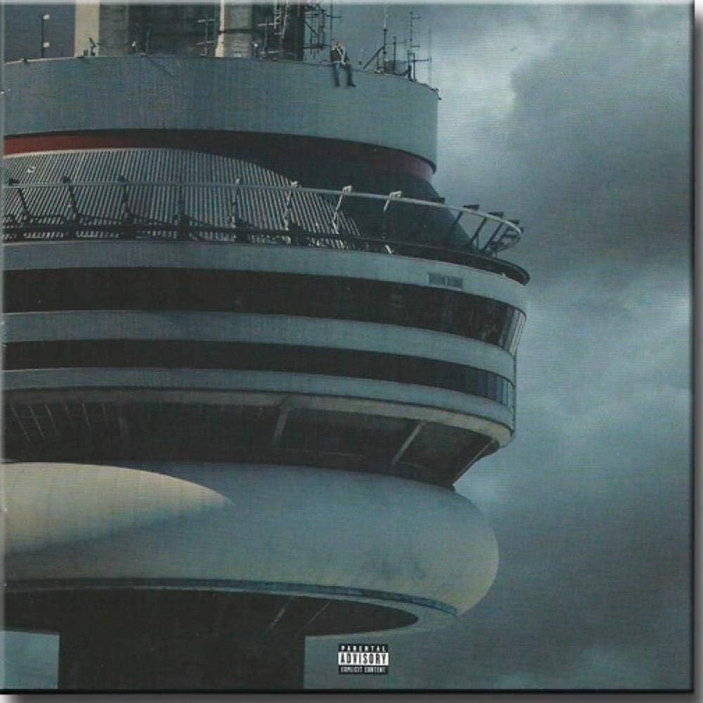 Drake - Views CD