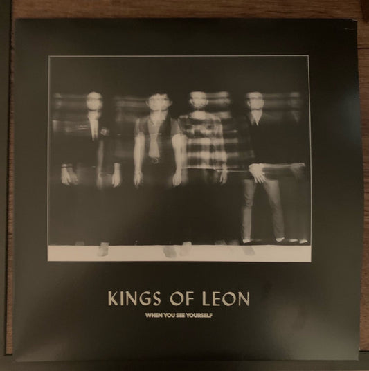 Kings Of Leon - When You See Yourseflf - LP